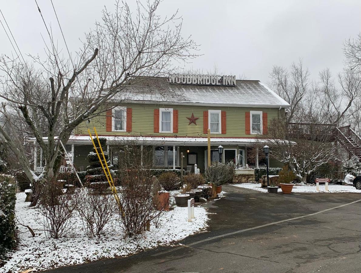 Woodbridge Inn & Tavern Jasper Exterior photo